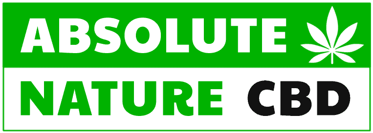 Absolute Nature CBD brand logo