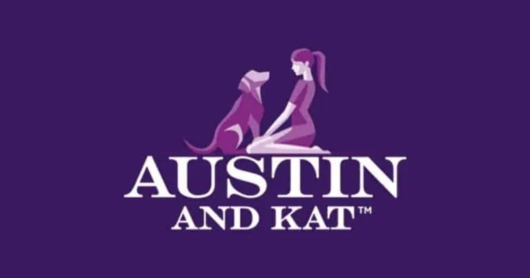 Austin and Kat brand logo
