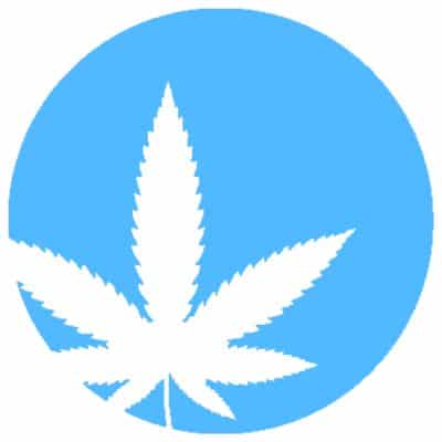 Blue Moon Hemp Delta 8 brand logo