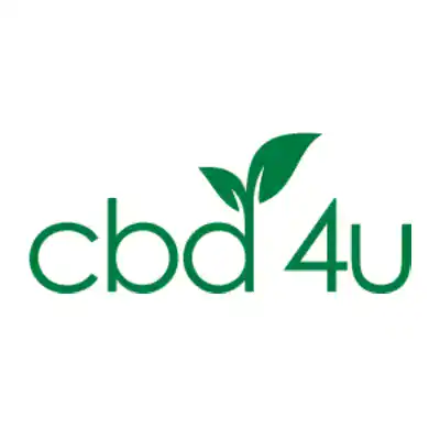 CBD 4 You brand logo