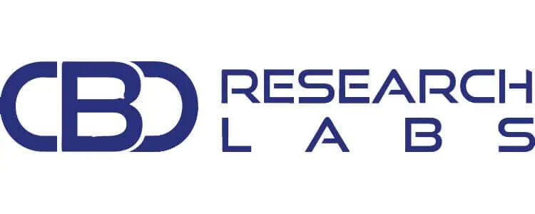 CBD Research Labs brand logo