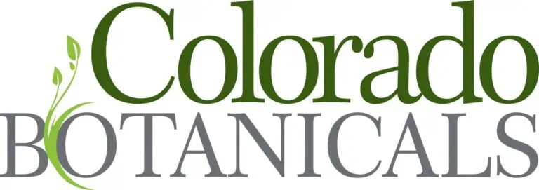 Colorado Botanicals brand logo