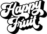 Happy Fruit Hemp brand logo