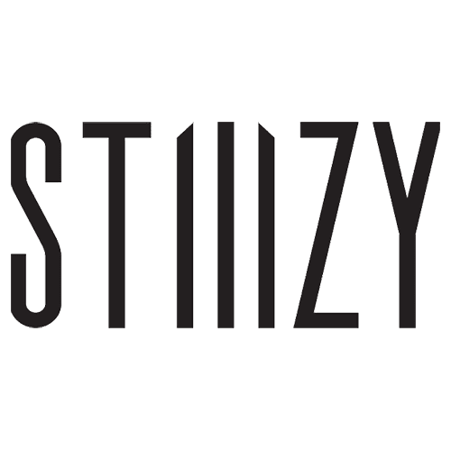 STIIIZY brand logo