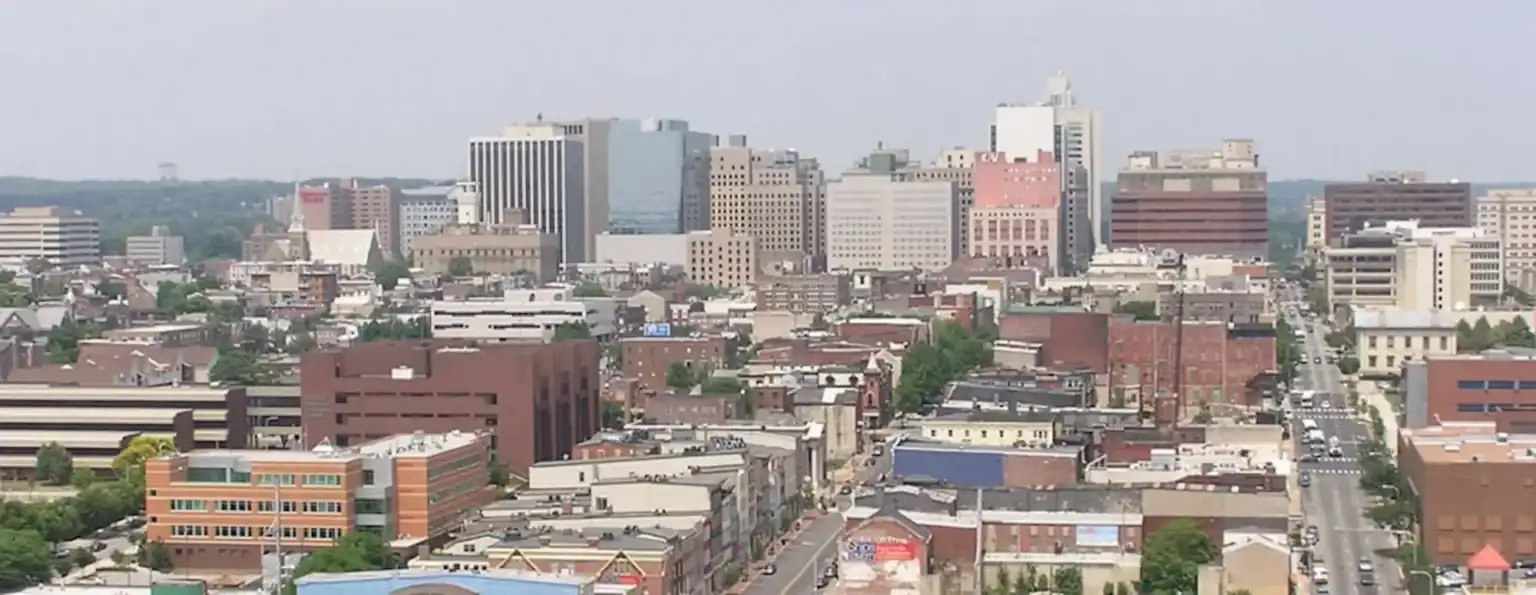 Delaware cannabis and CBD location image