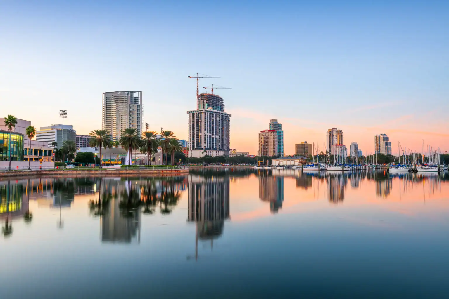 Florida cannabis and CBD location image
