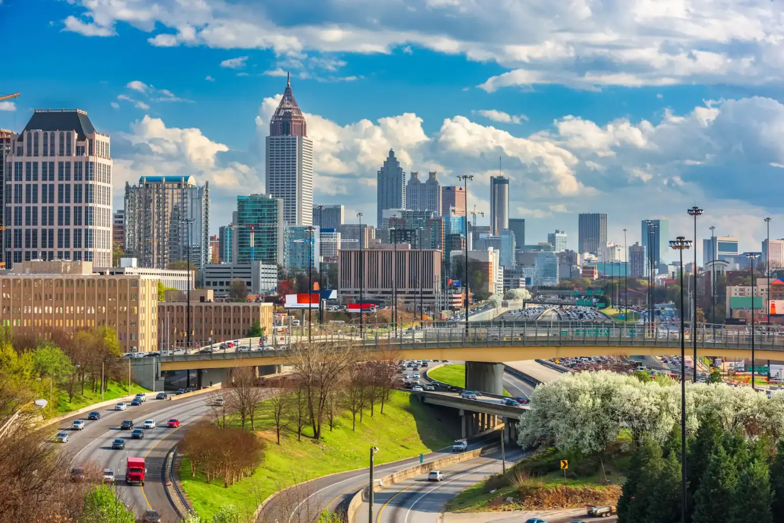Georgia cannabis and CBD location image