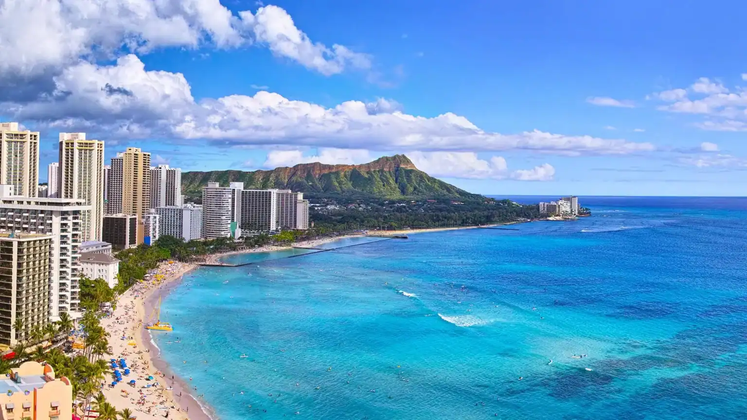 Hawaii cannabis and CBD location image