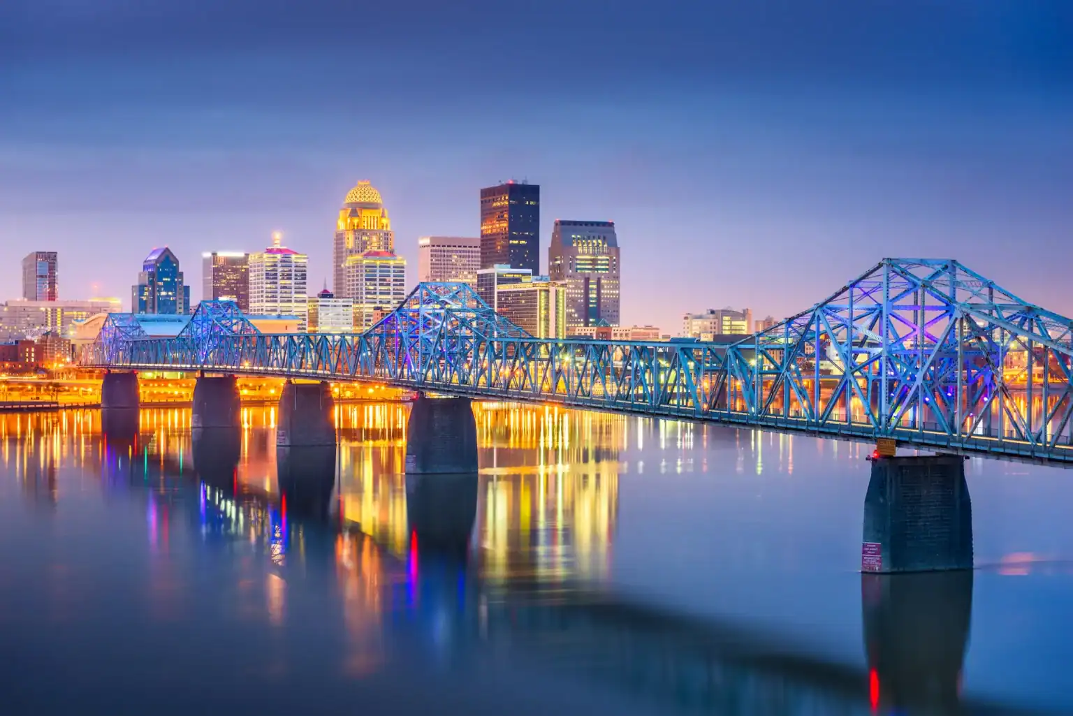 Kentucky cannabis and CBD location image