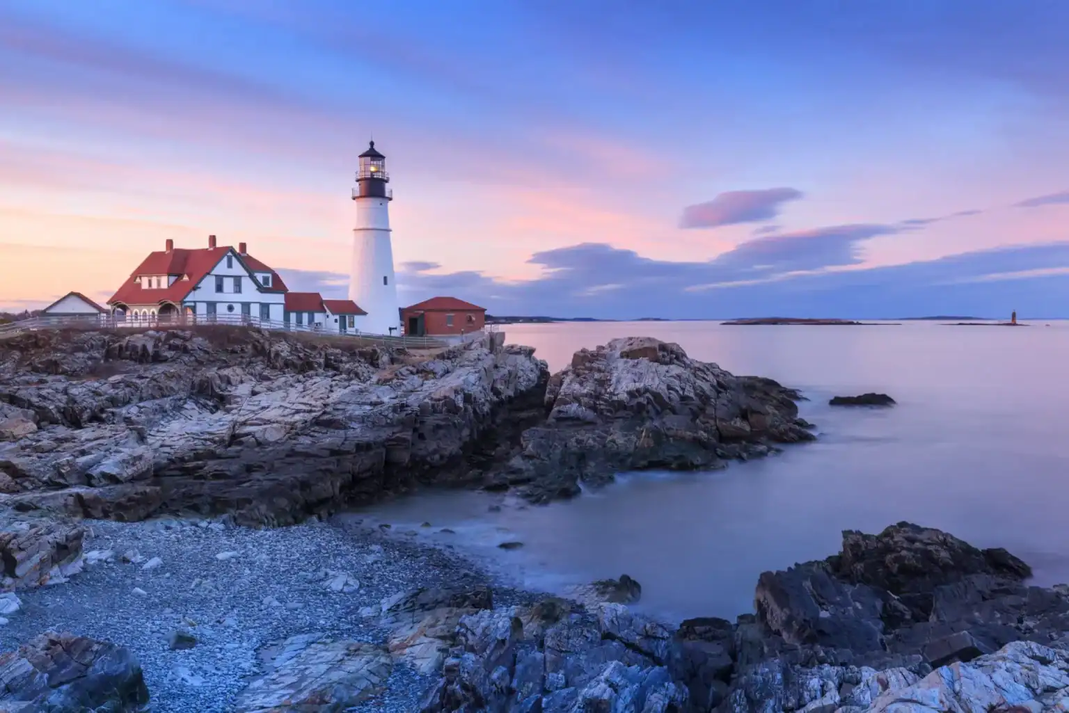 Maine cannabis and CBD location image