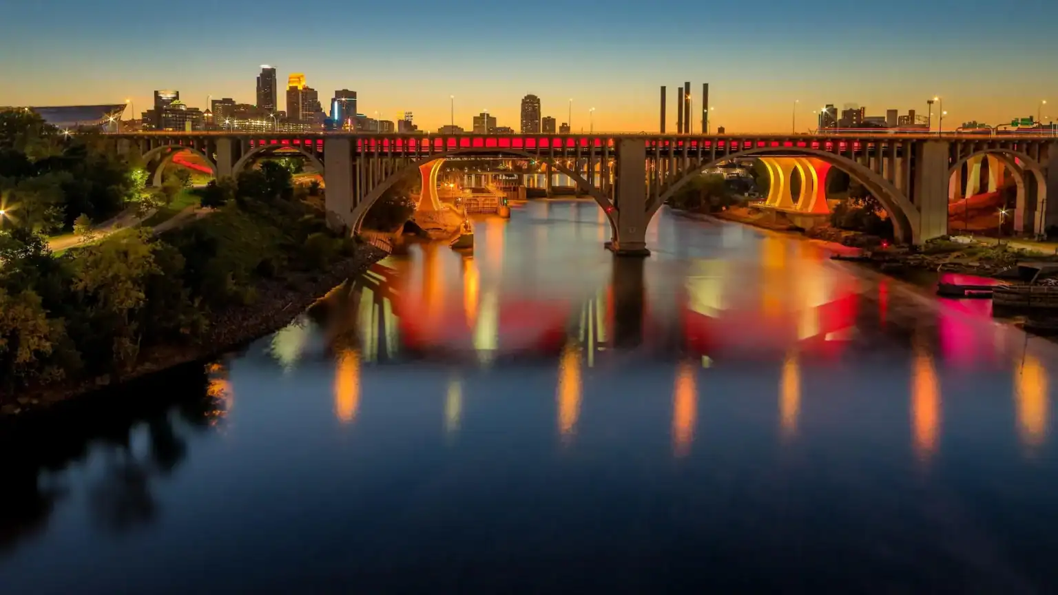 Mississippi cannabis and CBD location image