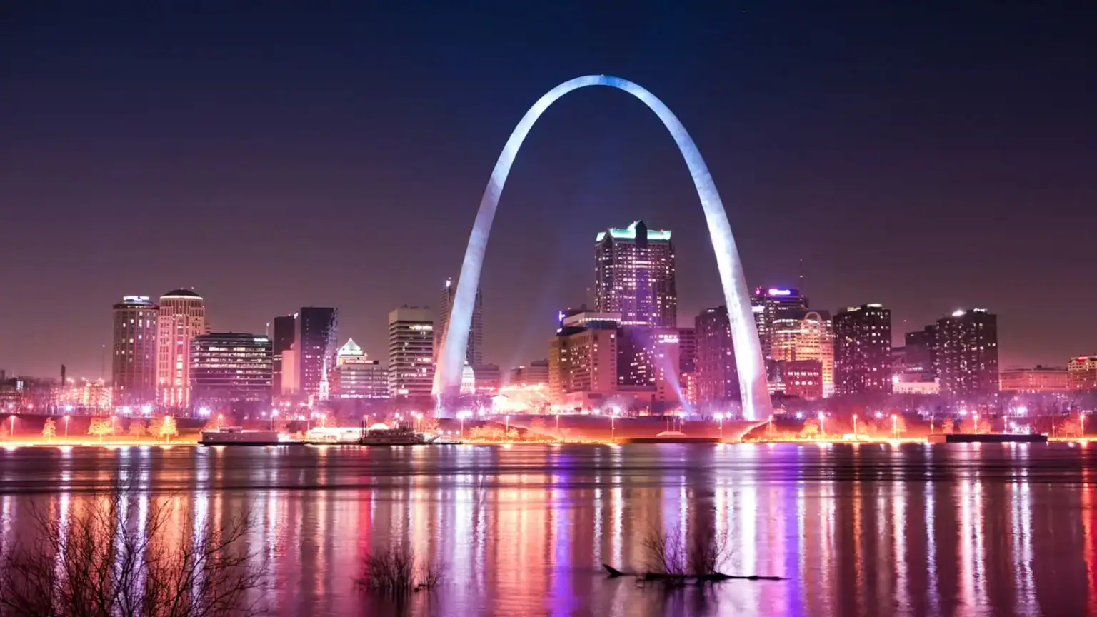 Missouri cannabis and CBD location image