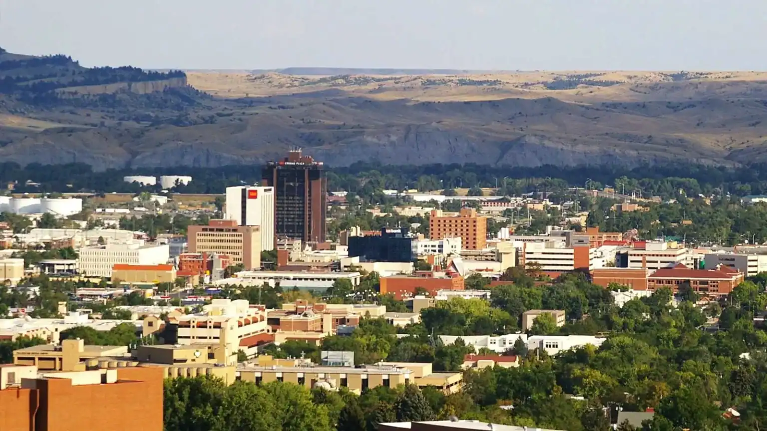 Montana cannabis and CBD location image