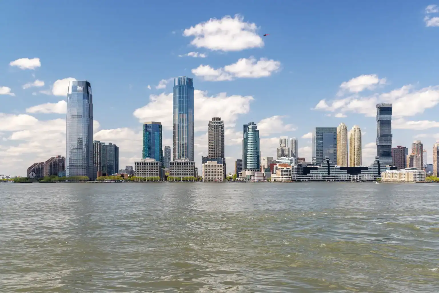New Jersey cannabis and CBD location image