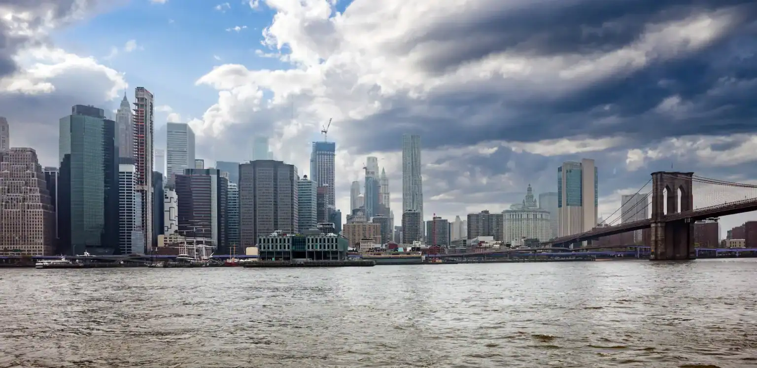 New York cannabis and CBD location image