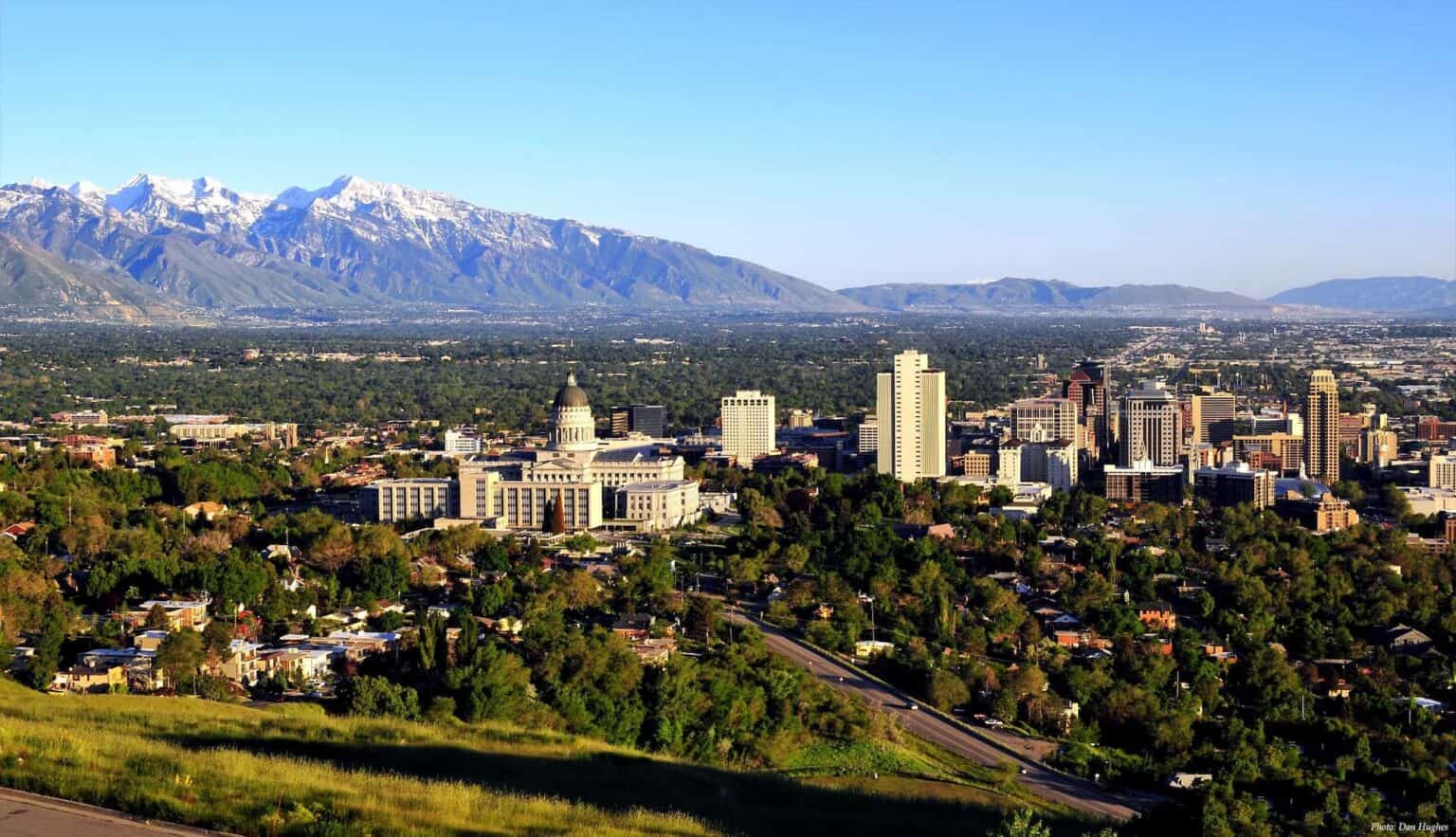 Wyoming cannabis and CBD location image