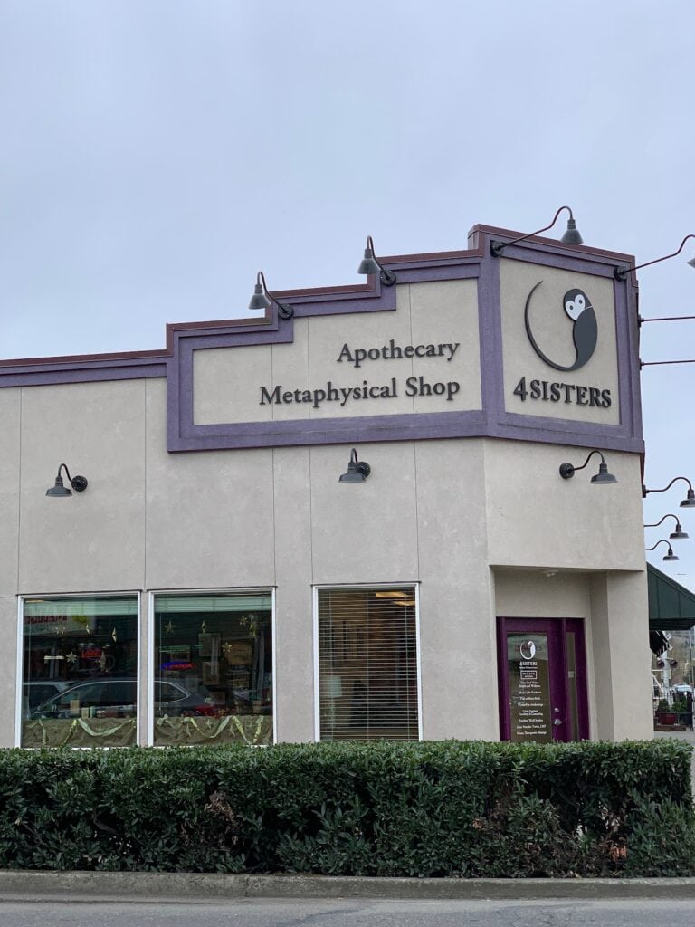 4 Sisters Holistic Remedies store preview image