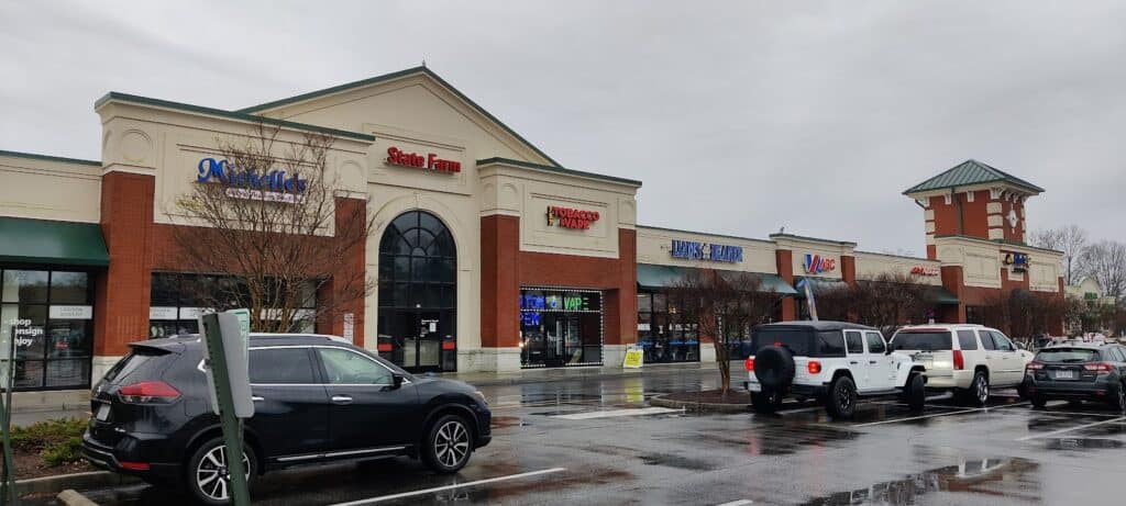 757 Tobacco & vape I store preview image