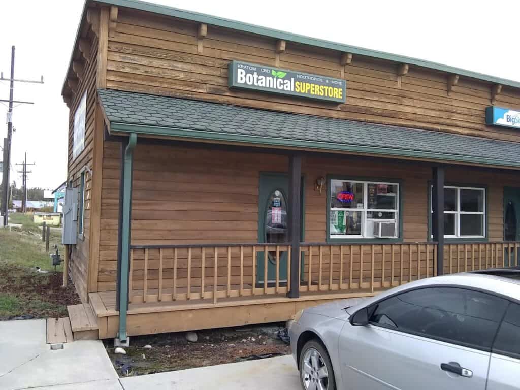 Botanical Superstore store preview image