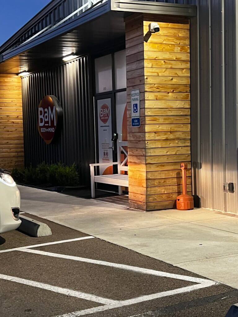 Comprehensive Care Group Dispensary (Formerly BaM Body and Mind) store preview image