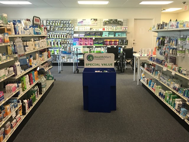 Fort Mill Pharmacy store preview image