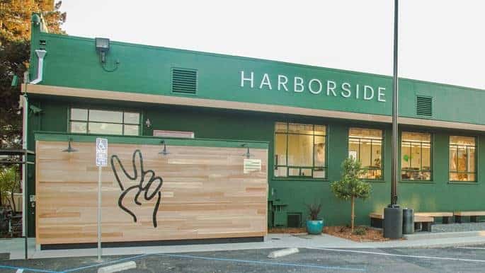 Harborside Oakland Dispensary store preview image