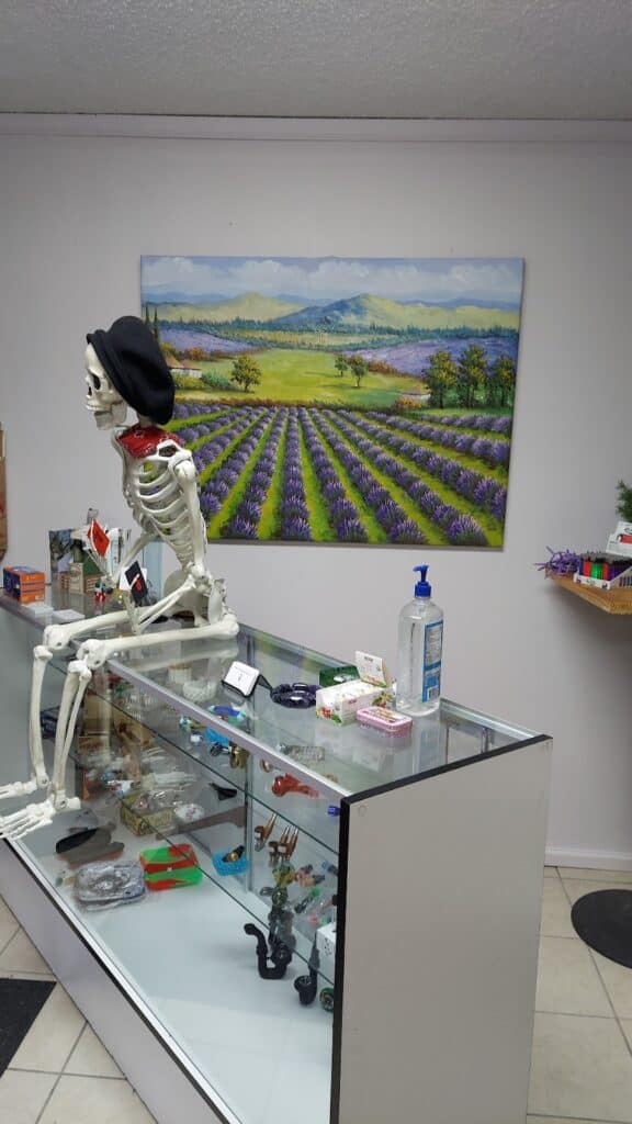 Healthy Alternatives, LLC, Supplements and Natural Medicines store preview image