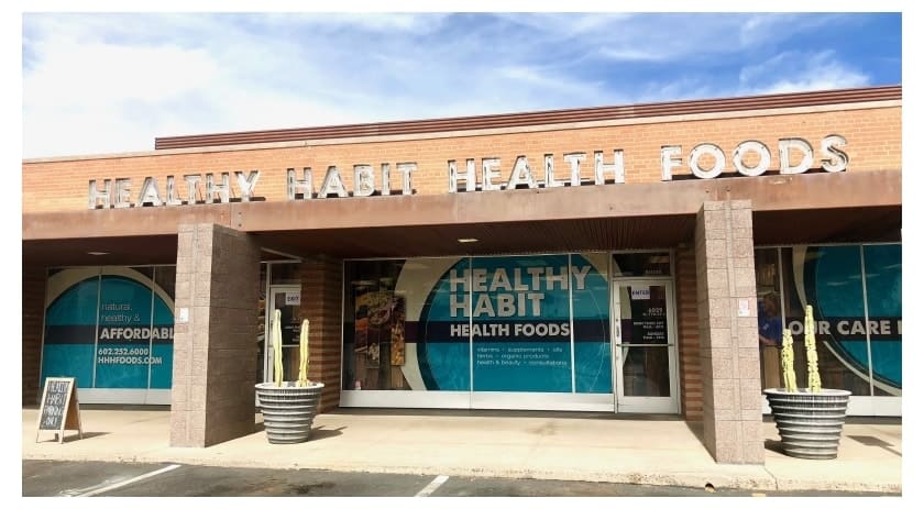 Healthy Habit Health Foods - Phoenix, AZ store preview image