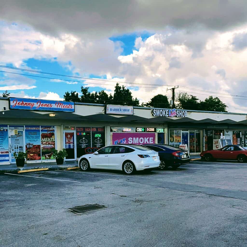 Holy Smokes North Kendall - Miami, FL store preview image