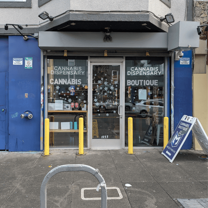 MediThrive Cannabis Dispensary & Delivery store preview image