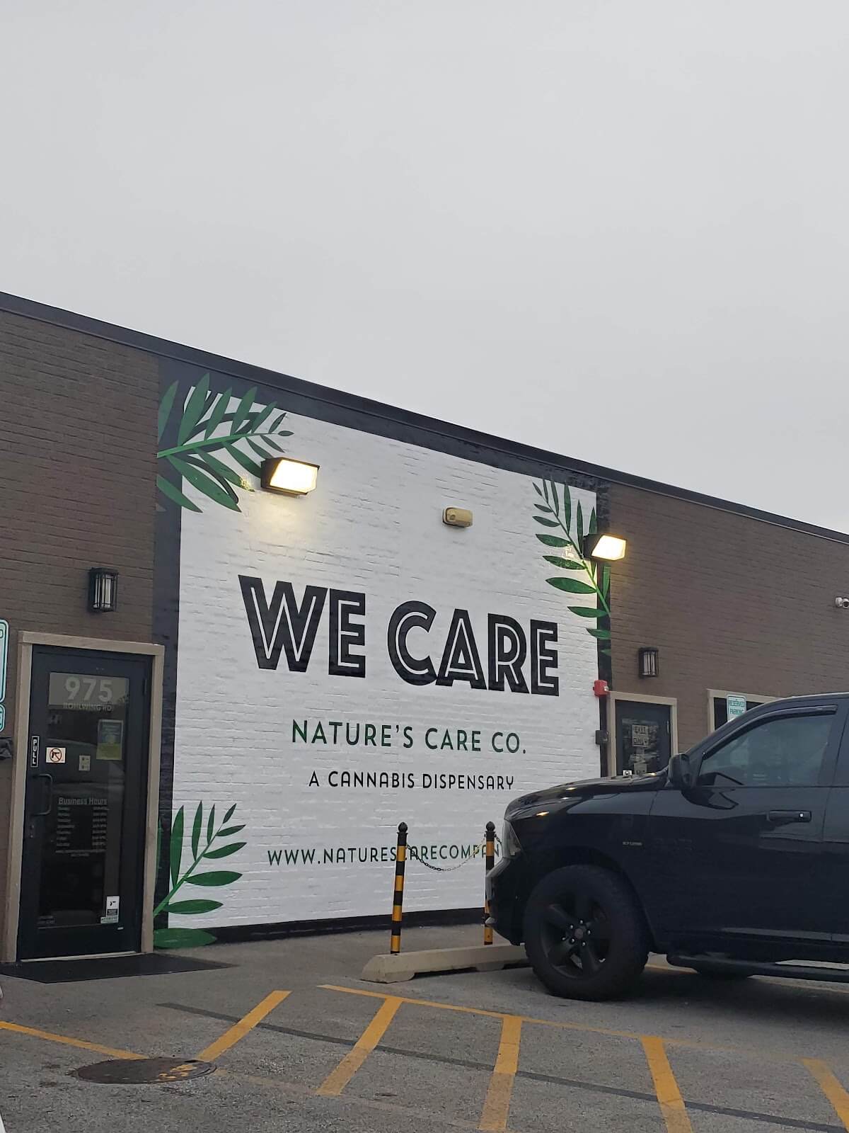 Nature's Care & Wellness store preview image