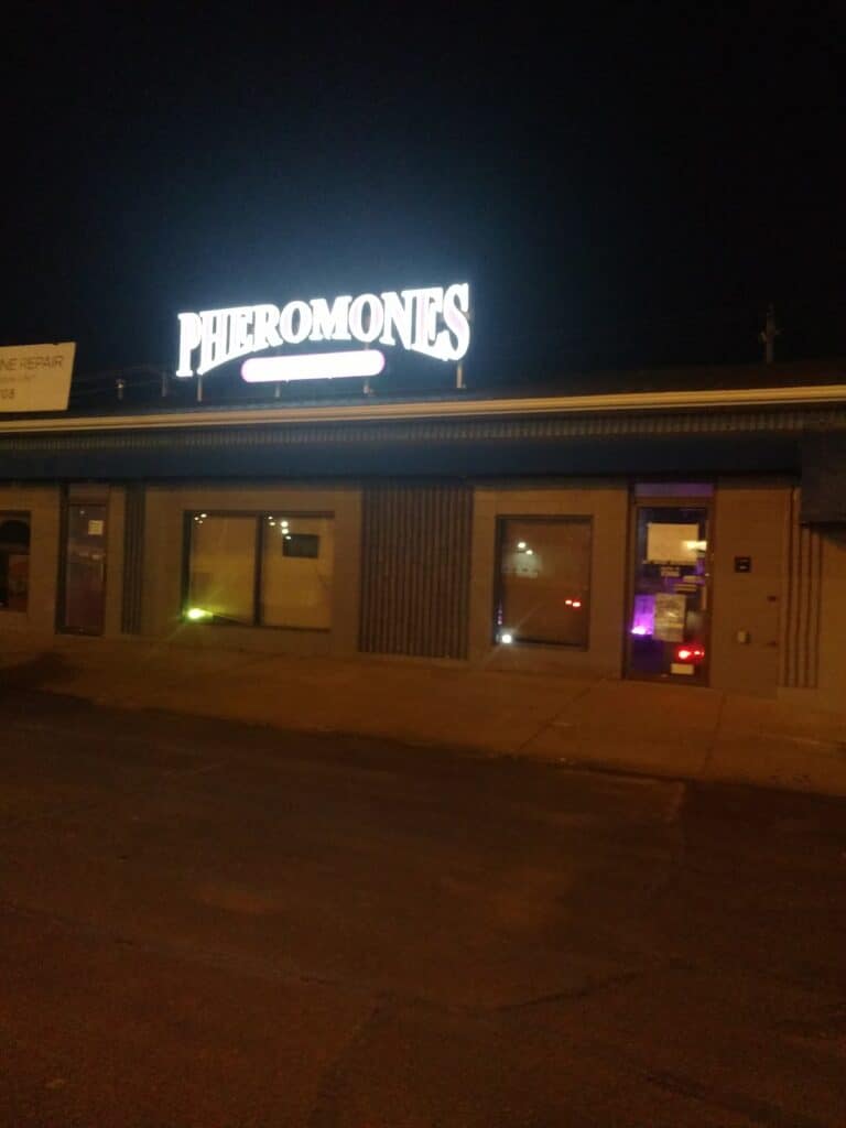 Pheromone's Glass & Gifts/ CBD Dispensary store preview image