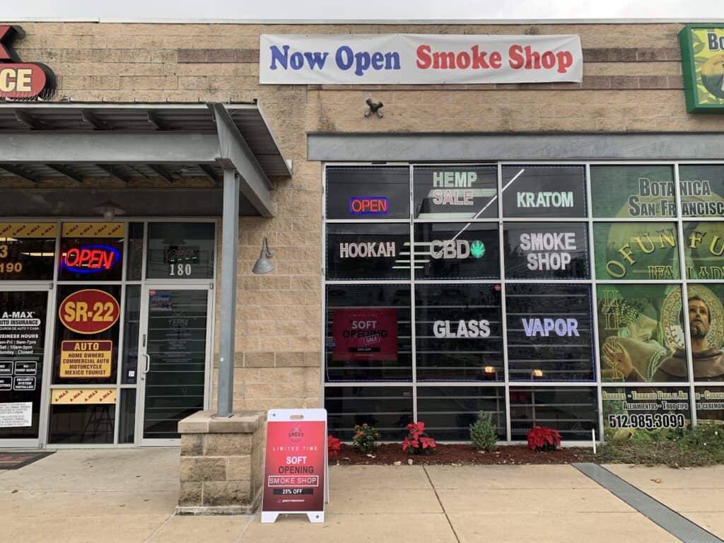 Smoxy SS store preview image