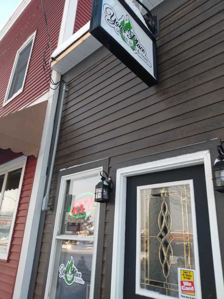 Your Place LLC store preview image